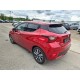2017 Nissan Micra N-Connecta