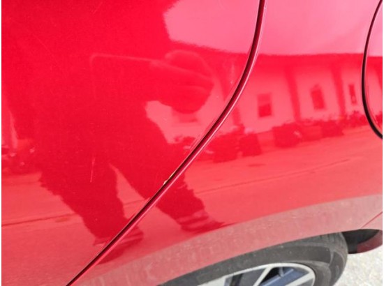 2017 Nissan Micra N-Connecta