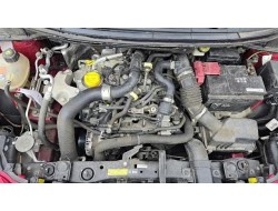 2017 Nissan Micra N-Connecta