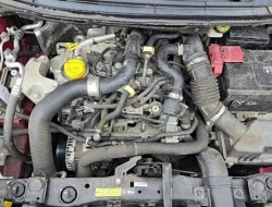 2017 Nissan Micra N-Connecta