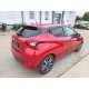 2017 Nissan Micra N-Connecta