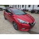 2017 Nissan Micra N-Connecta