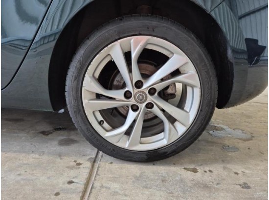 2016 Opel Astra K Lim. 5-trg. Dynamic Start/Stop