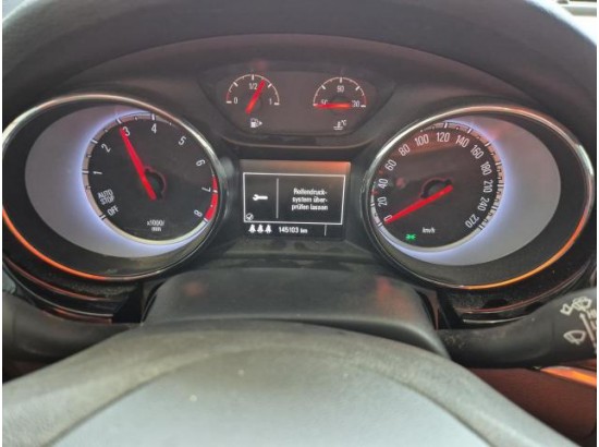 2016 Opel Astra K Lim. 5-trg. Dynamic Start/Stop