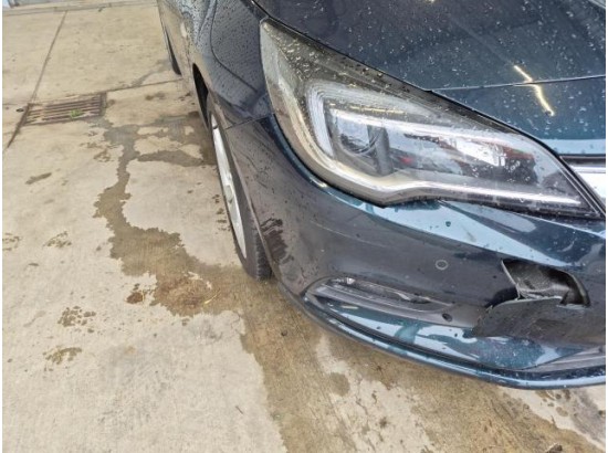 2016 Opel Astra K Lim. 5-trg. Dynamic Start/Stop
