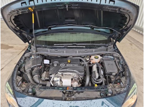 2016 Opel Astra K Lim. 5-trg. Dynamic Start/Stop
