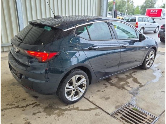 2016 Opel Astra K Lim. 5-trg. Dynamic Start/Stop