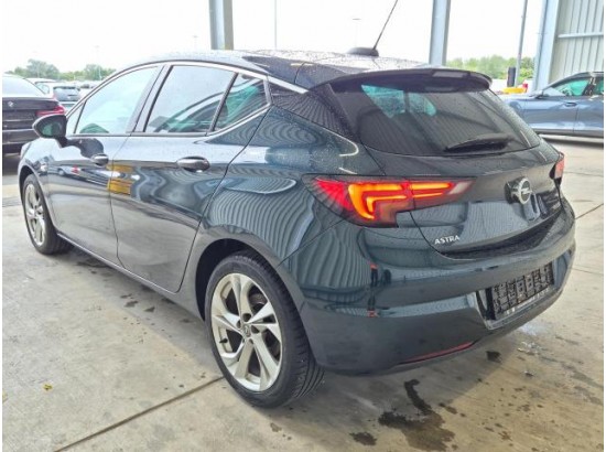 2016 Opel Astra K Lim. 5-trg. Dynamic Start/Stop