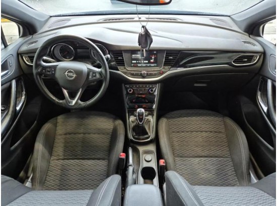 2016 Opel Astra K Lim. 5-trg. Dynamic Start/Stop