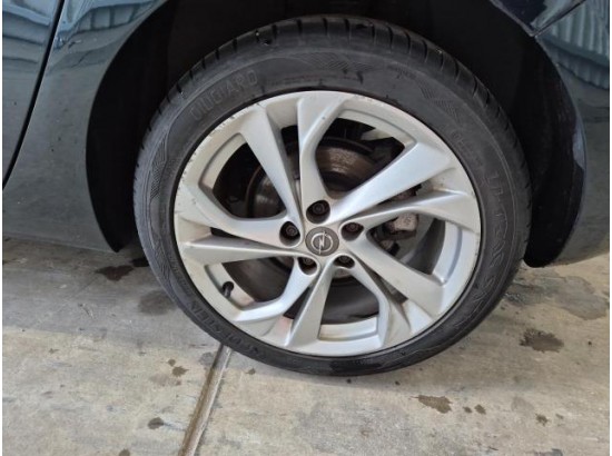 2016 Opel Astra K Lim. 5-trg. Dynamic Start/Stop