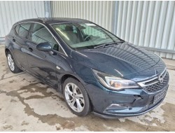 2016 Opel Astra K Lim. 5-trg. Dynamic Start/Stop