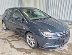 2016 Opel Astra K Lim. 5-trg. Dynamic Start/Stop