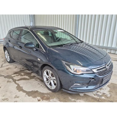 2016 Opel Astra K Lim. 5-trg. Dynamic Start/Stop