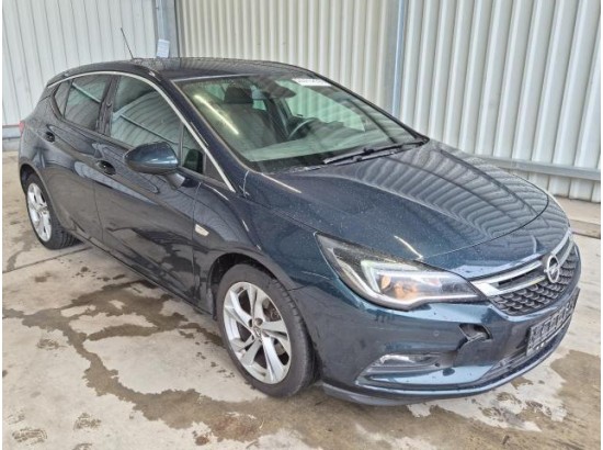 2016 Opel Astra K Lim. 5-trg. Dynamic Start/Stop