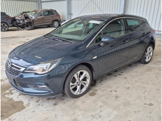 2016 Opel Astra K Lim. 5-trg. Dynamic Start/Stop