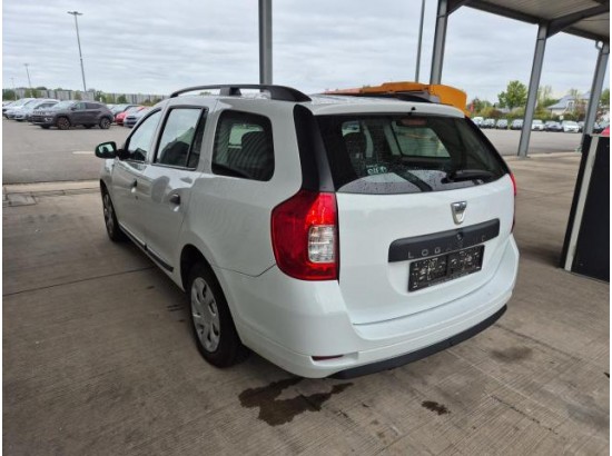 2017 Dacia Logan MCV II Kombi Ambiance
