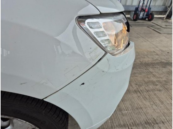 2017 Dacia Logan MCV II Kombi Ambiance