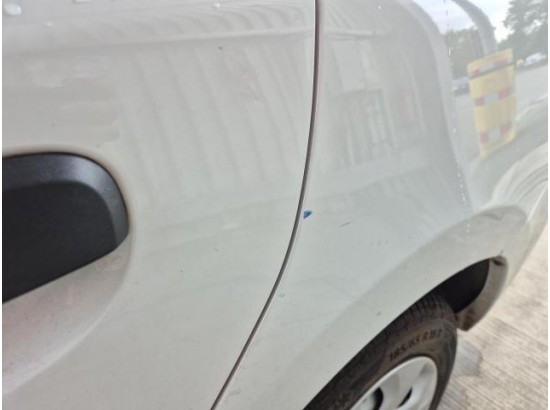 2017 Dacia Logan MCV II Kombi Ambiance