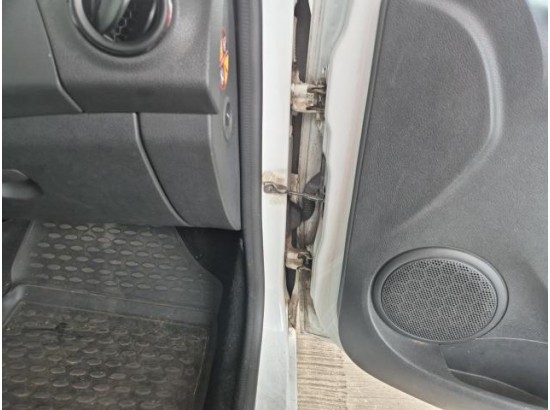 2017 Dacia Logan MCV II Kombi Ambiance