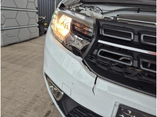2017 Dacia Logan MCV II Kombi Ambiance