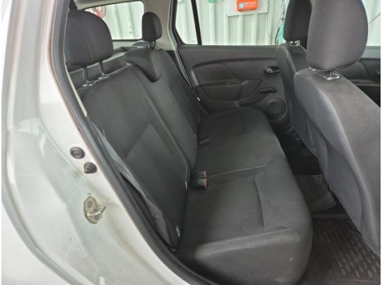 2017 Dacia Logan MCV II Kombi Ambiance