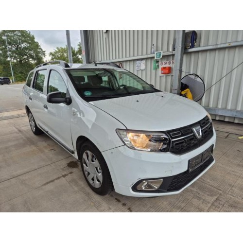 2017 Dacia Logan MCV II Kombi Ambiance