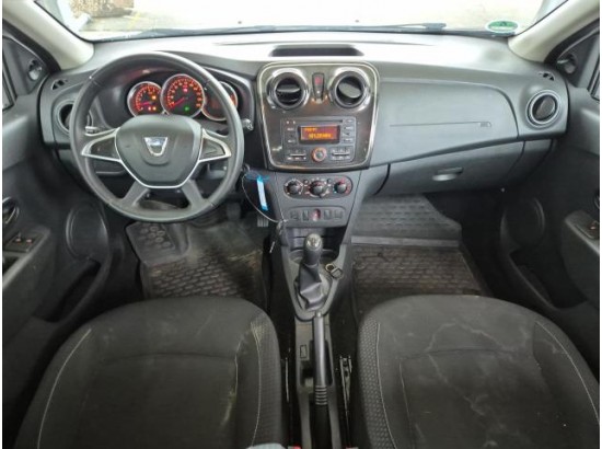 2017 Dacia Logan MCV II Kombi Ambiance