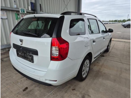 2017 Dacia Logan MCV II Kombi Ambiance