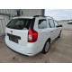 2017 Dacia Logan MCV II Kombi Ambiance