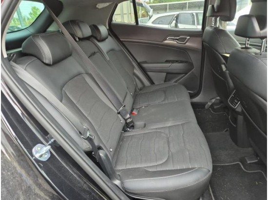 2024 Kia Sportage Spirit