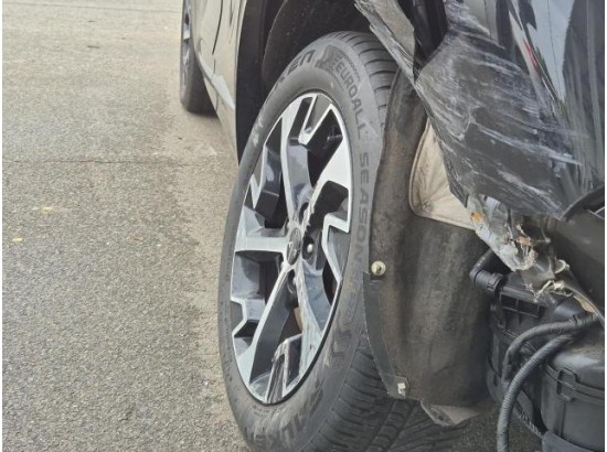 2024 Kia Sportage Spirit