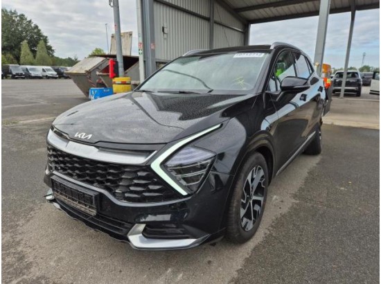 2024 Kia Sportage Spirit