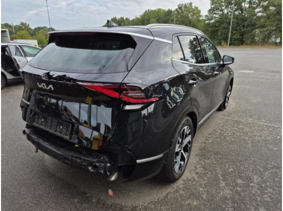 2024 Kia Sportage Spirit