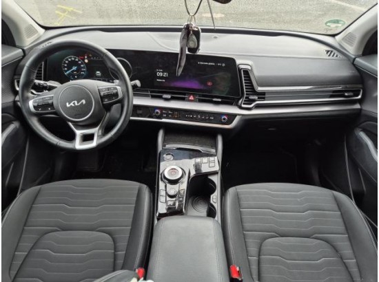 2024 Kia Sportage Spirit