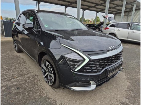 2024 Kia Sportage Spirit