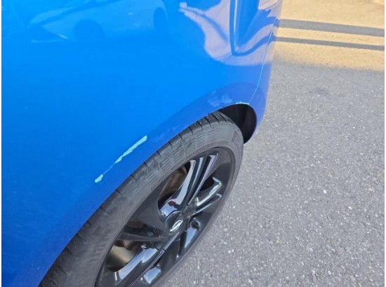 2015 Opel Corsa E Color Edition