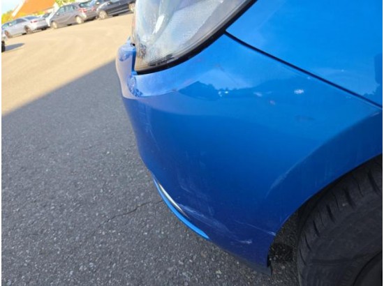 2015 Opel Corsa E Color Edition