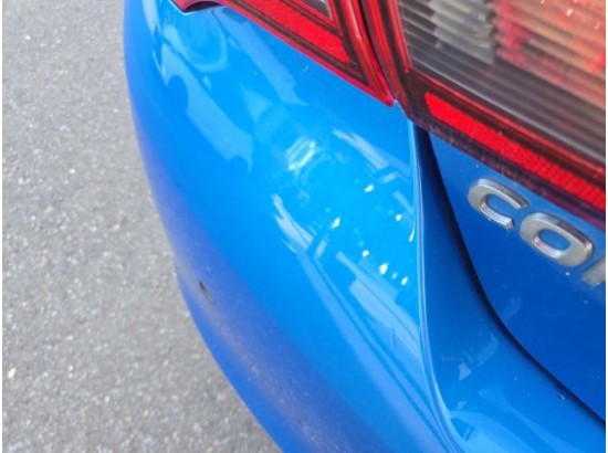 2015 Opel Corsa E Color Edition