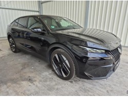 2026 Peugeot 408 Hybrid 145 GT