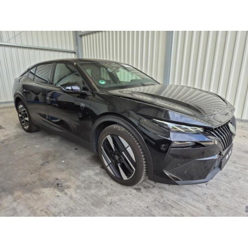 2026 Peugeot 408 Hybrid 145 GT