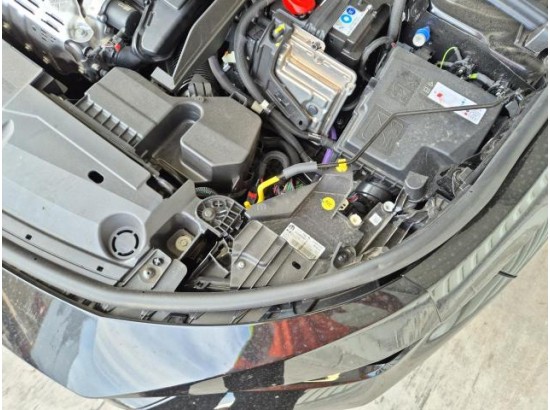 2026 Peugeot 408 Hybrid 145 GT