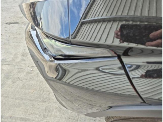 2026 Peugeot 408 Hybrid 145 GT