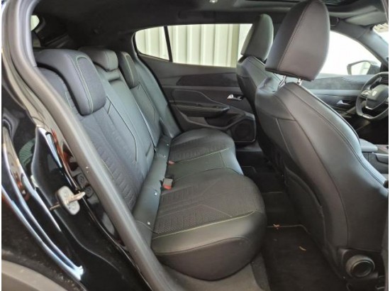 2026 Peugeot 408 Hybrid 145 GT