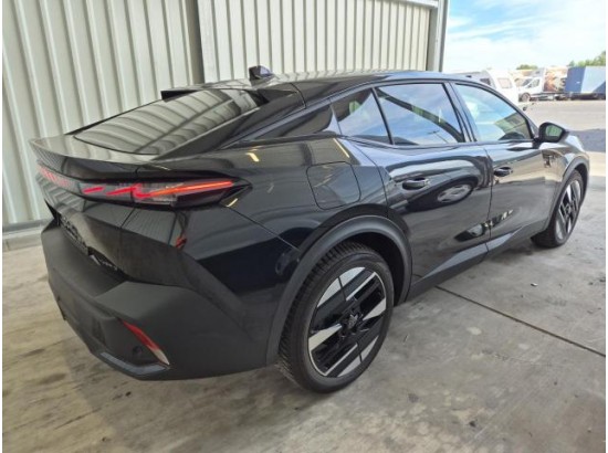 2026 Peugeot 408 Hybrid 145 GT