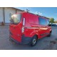 2015 Ford Transit Custom Kasten 250 L1 City Light