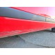 2015 Ford Transit Custom Kasten 250 L1 City Light