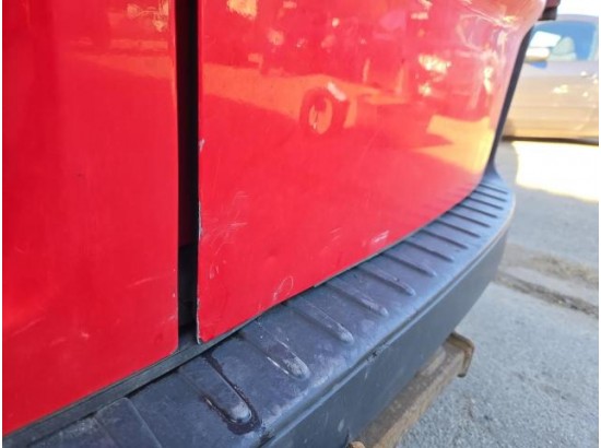 2015 Ford Transit Custom Kasten 250 L1 City Light