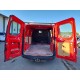 2015 Ford Transit Custom Kasten 250 L1 City Light