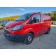 2015 Ford Transit Custom Kasten 250 L1 City Light