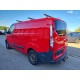 2015 Ford Transit Custom Kasten 250 L1 City Light